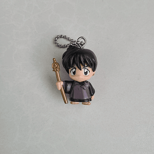 Miroku - Ballchain figurita Vintage [InuYasha]