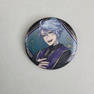 [Octavinelle] Azul Ashengrotto - Chapita [Twisted Wonderland]