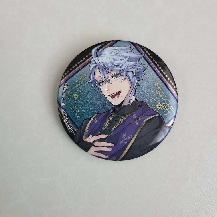 [Octavinelle] Azul Ashengrotto - Chapita [Twisted Wonderland] 1