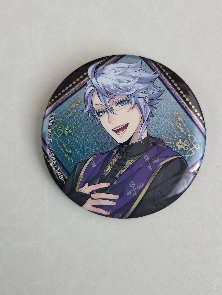 [Octavinelle] Azul Ashengrotto - Chapita [Twisted Wonderland] 1