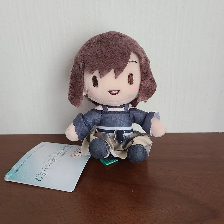 [Niigo] Ena Shinonome - Peluche Fuwa Fuwa [Project Sekai] 1