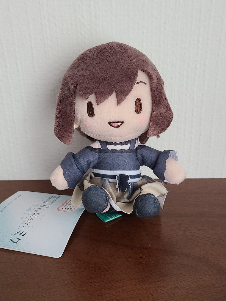 [Niigo] Ena Shinonome - Peluche Fuwa Fuwa [Project Sekai] 1