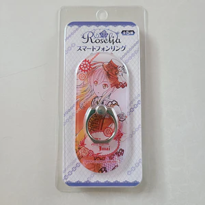 [Roselia] Lisa Imai - Anillo para celular [Bang Dream]