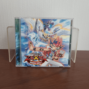 Yu-Gi-Oh! ZEXAL Sound Duel 1 [Yu Gi Oh]