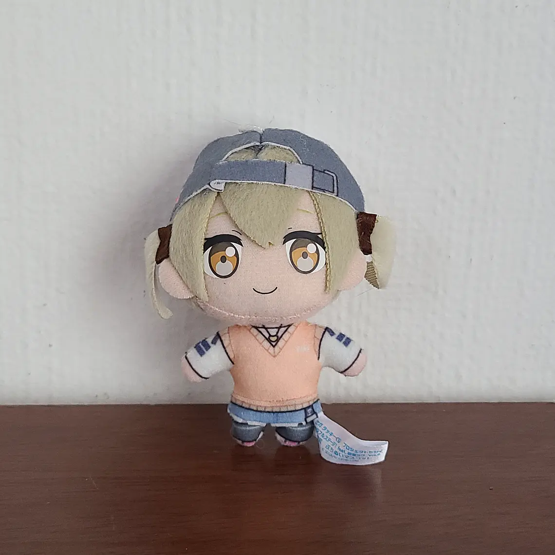 [Vivid Bad Squad] Kohane Azusawa - Peluche Petit Nui [Project Sekai] 1