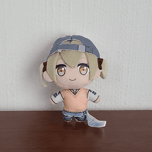 [Vivid Bad Squad] Kohane Azusawa - Peluche Petit Nui [Project Sekai]