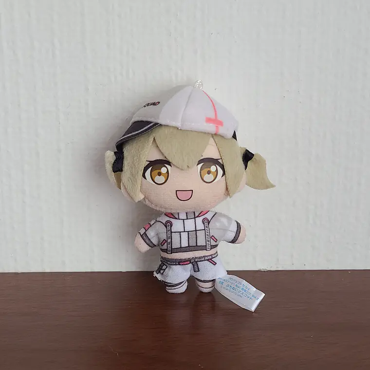 [Vivid Bad Squad] Kohane Azusawa - Peluche Petit Nui [Project Sekai] 1