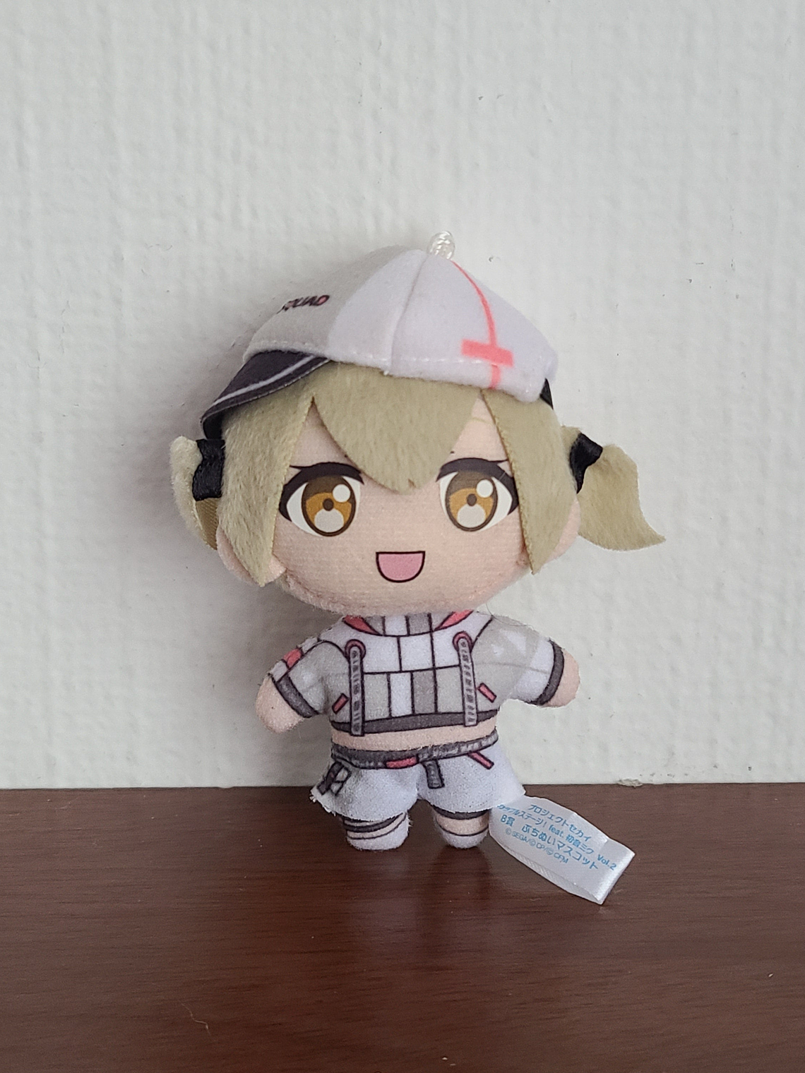 [Vivid Bad Squad] Kohane Azusawa - Peluche Petit Nui [Project Sekai] 1