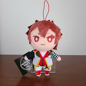 [Heartslabyul] Ace Trappola - Peluche Tomonui [Twisted Wonderland]