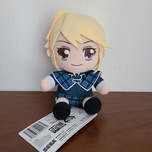 Tadase Hitori - Peluche Luminasta [Shugo Chara]