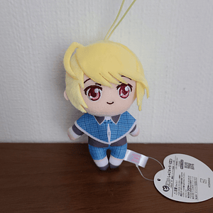 Tadase Hotori - Peluche Pikonui [Shugo Chara]