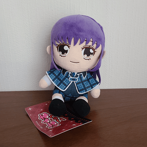 Nagihiko Fujisaki - Peluche Luminasta [Shugo Chara]