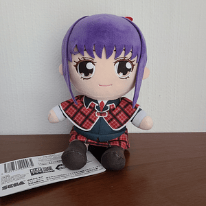 Nadeshiko Fujisaki - Peluche Luminasta [Shugo Chara]