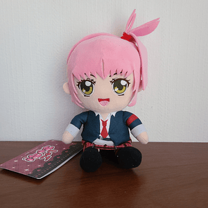 Amu Hinamori - Peluche Luminasta [Shugo Chara]