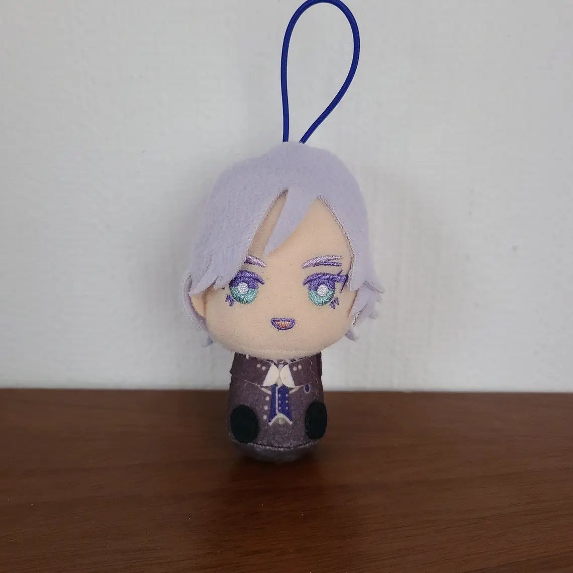 [Pomefiore] Epel Felmier - Peluche Chimitomonui [Twisted Wonderland] 1