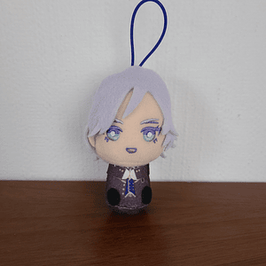 [Pomefiore] Epel Felmier - Peluche Chimitomonui [Twisted Wonderland]