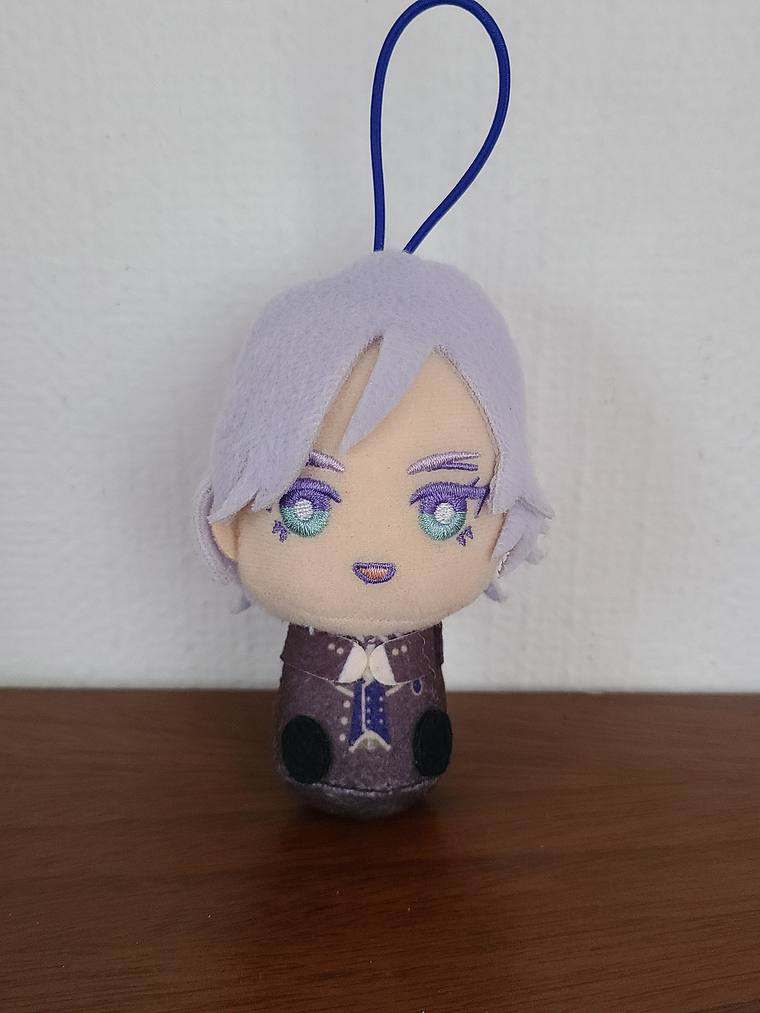 [Pomefiore] Epel Felmier - Peluche Chimitomonui [Twisted Wonderland] 1