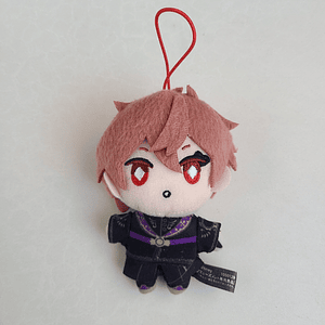 [Heartslabyul] Ace Trappola - Peluche Minitomonui [Twisted Wonderland]