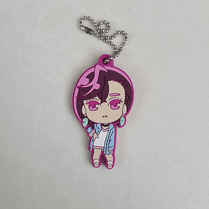 Momo Ayase - Ballchain de goma [Dandadan]