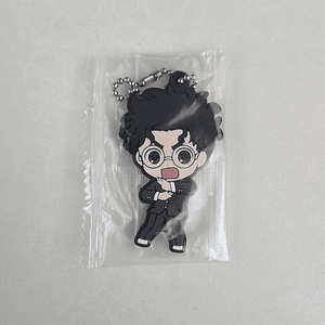 Okarun - Ballchain de goma [Dandadan]