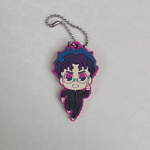 Okarun - Ballchain de goma [Dandadan]