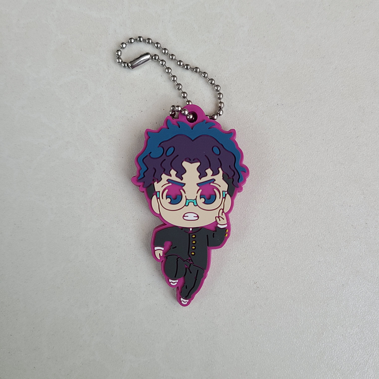 Okarun - Ballchain de goma [Dandadan] 1