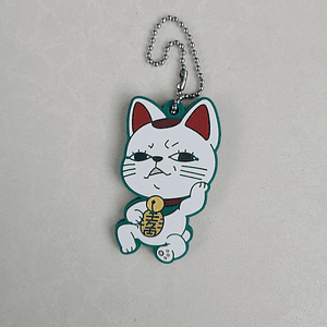 Turbo Abuela - Ballchain de goma [Dandadan]