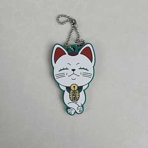 Turbo Abuela - Ballchain de goma [Dandadan]