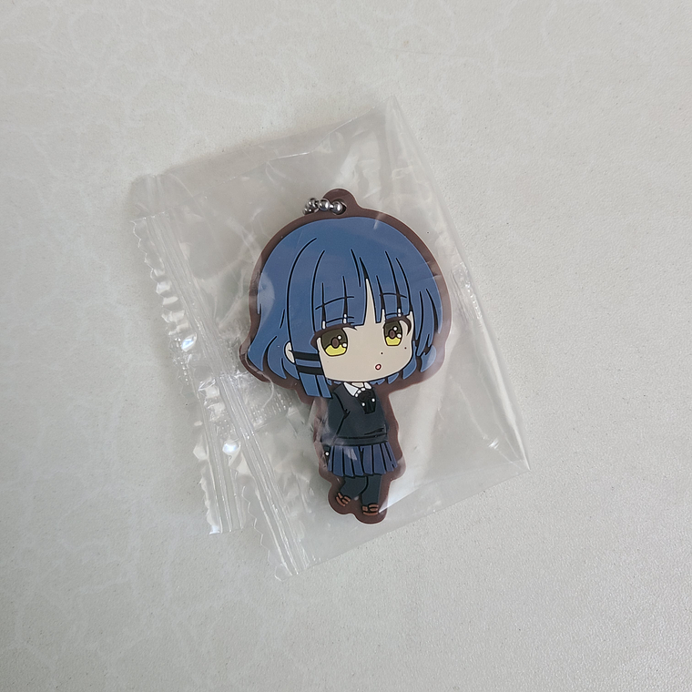 Ryo Yamada - Ballchain de goma [Bocchi the Rock!] 1