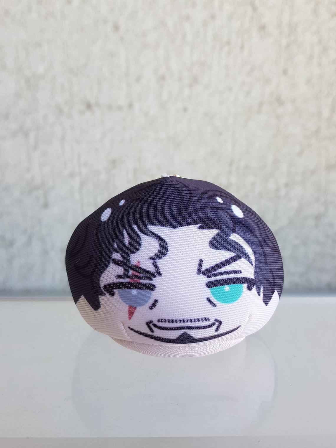 [Dotsuitare Hompo] Rei Amayado - Peluche Omanju [Hypnosis Mic] 1