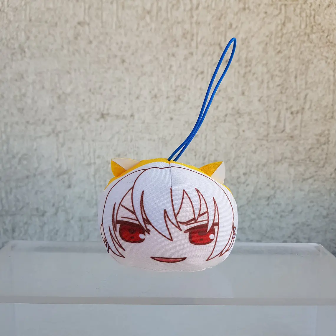 [Mad Trigger Crew] Samatoki Aohitsugi - Peluche Rascal [Hypnosis Mic] 1