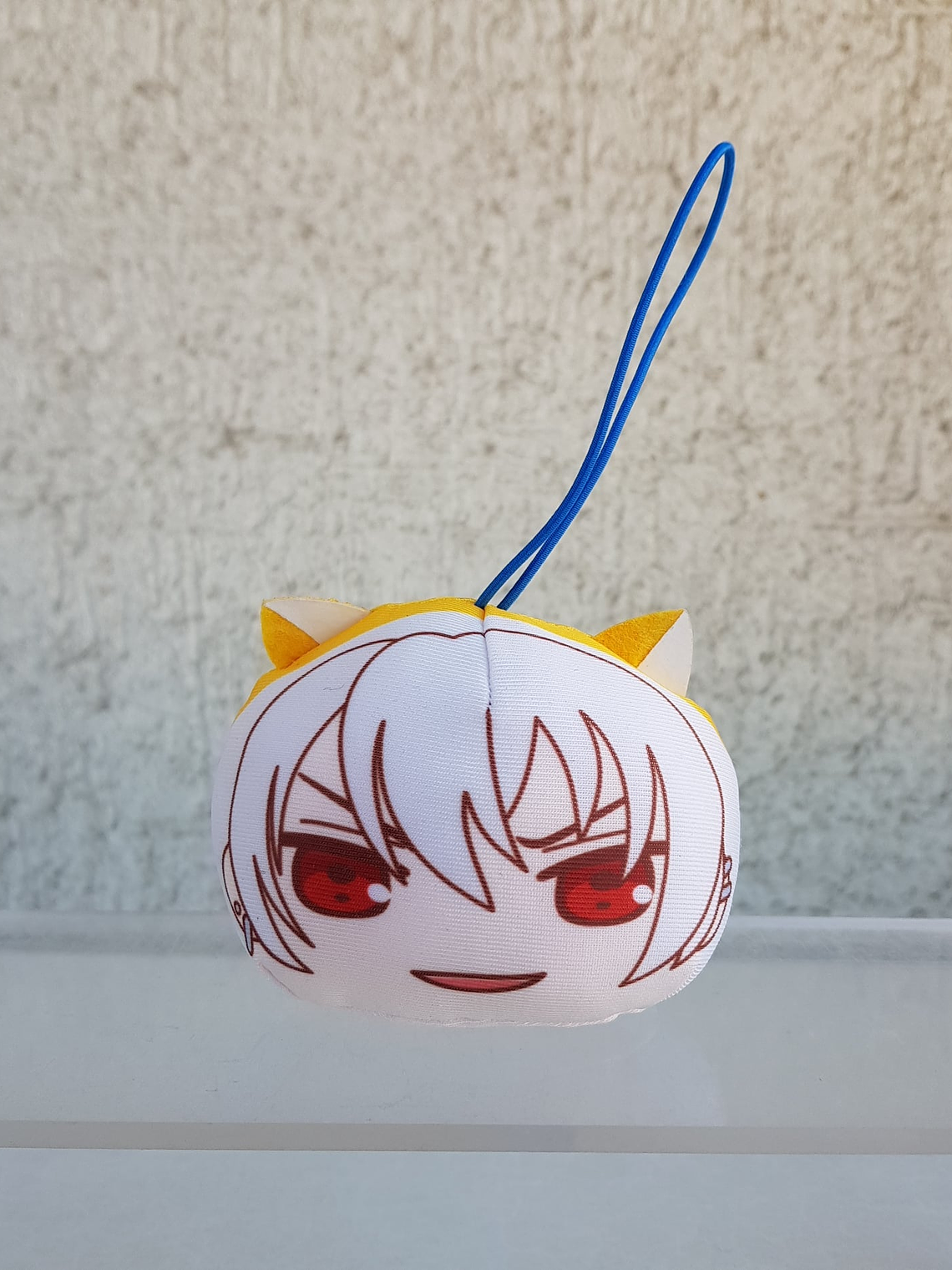 [Mad Trigger Crew] Samatoki Aohitsugi - Peluche Rascal [Hypnosis Mic] 1