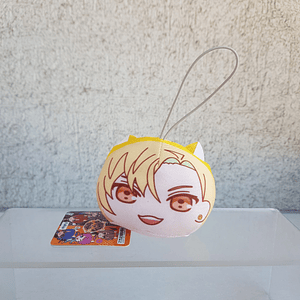 [Matenrou] Hifumi Izanami - Peluche Rascal [Hypnosis Mic]