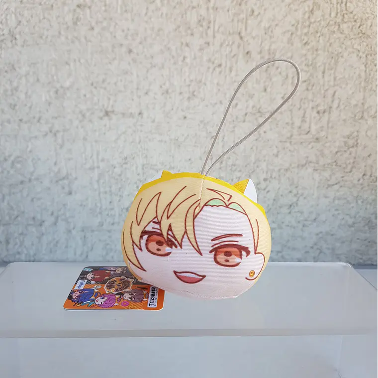 [Matenrou] Hifumi Izanami - Peluche Rascal [Hypnosis Mic] 1