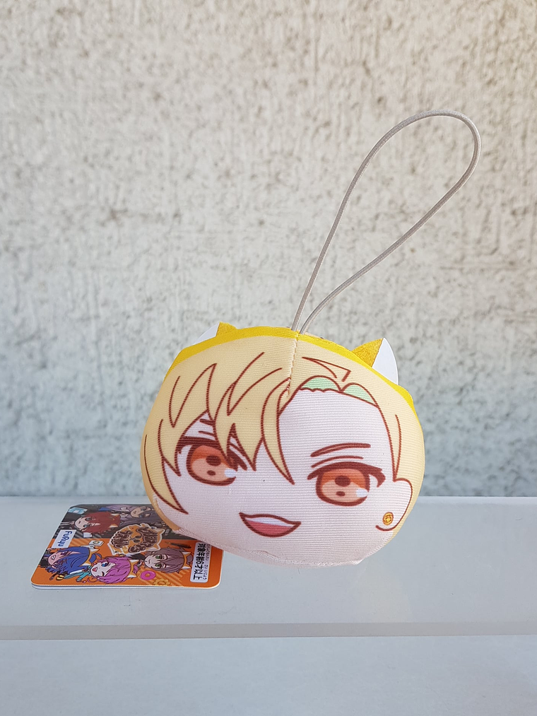 [Matenrou] Hifumi Izanami - Peluche Rascal [Hypnosis Mic] 1