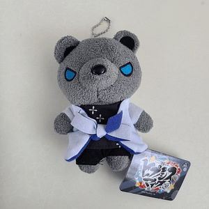 [Matenrou] Jakurai Jinguji - Peluche kuma [Hypnosis Mic]