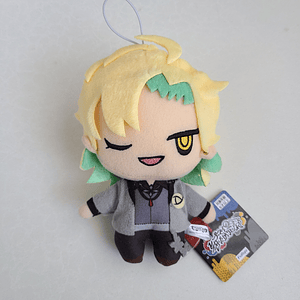 [Matenrou] Hifumi Izanami - Peluche Sanrio Remix [Hypnosis Mic]