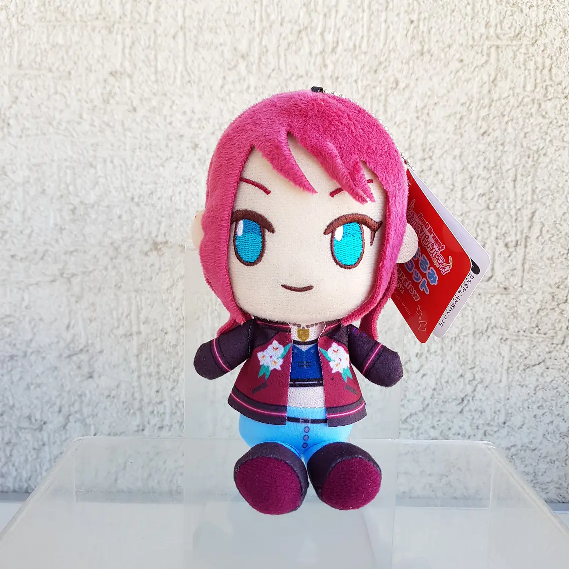 [Afterglow] Tomoe Udagawa - Peluche [Bang Dream] 1