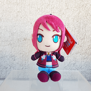 [Afterglow] Tomoe Udagawa - Peluche [Bang Dream]