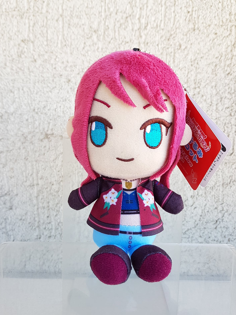 [Afterglow] Tomoe Udagawa - Peluche [Bang Dream] 1