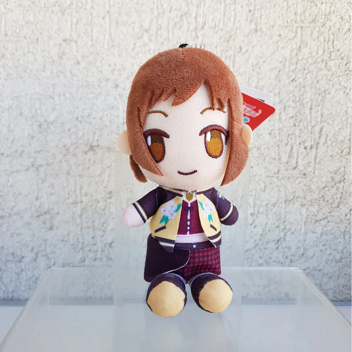 [Afterglow] Tsugumi Hazawa - Peluche [Bang Dream] 1