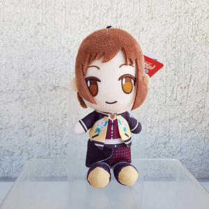 [Afterglow] Tsugumi Hazawa - Peluche [Bang Dream]