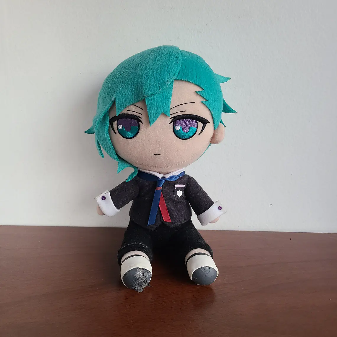 Ai Mikaze - Peluche GIFT [Utapri] 1