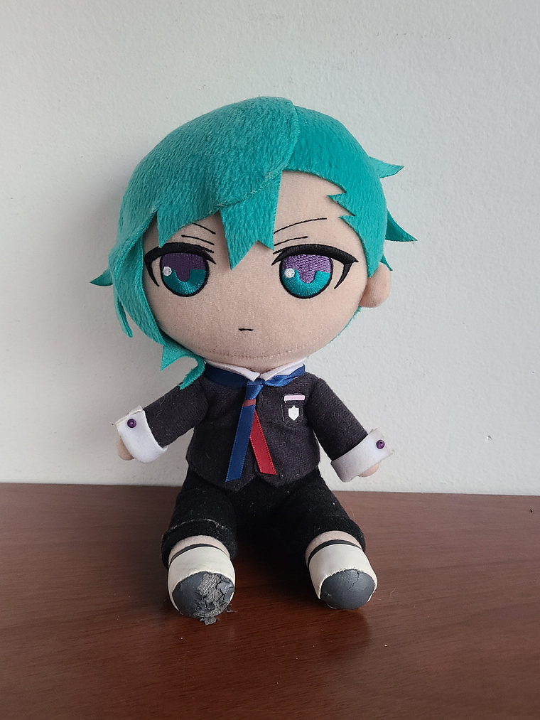 Ai Mikaze - Peluche GIFT [Utapri] 1