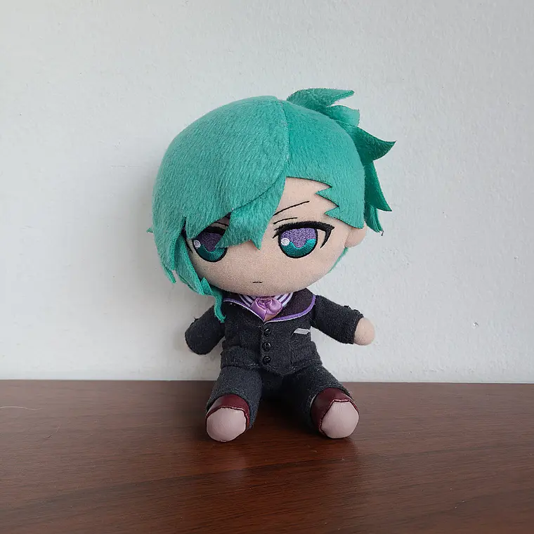 Ai Mikaze - Peluche GIFT [Utapri] 1