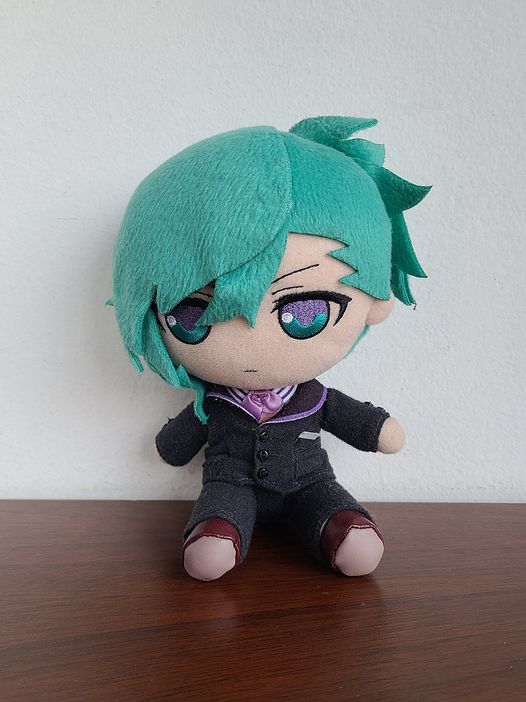 Ai Mikaze - Peluche GIFT [Utapri] 1