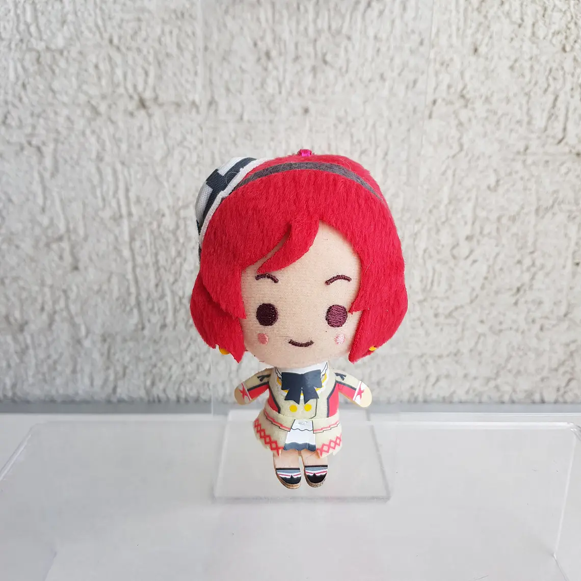 [Musas] Maki Nishikino - Peluche Kyun Gurumi [Love Live] 1