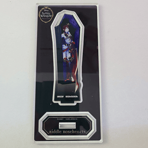 [Heartslabyul] Riddle Rosehearts - Stand acrílico [Twisted Wonderland]