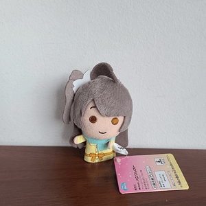 [u's] Kotori Minami - Peluche titere Kyun Gurumi [Love Live]