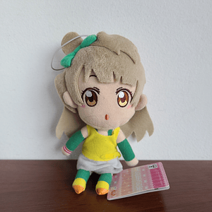 [u's] Kotori Minami - Peluche Nuigurumi [Love Live]